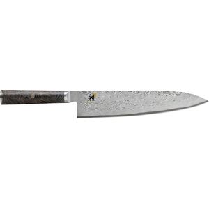 MIYABI 5000MCD 67 Gyutoh - Koksmes 24cm 'black serie'