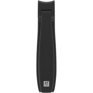 ZWILLING - TWINOX® Nagelknipper - Zwart - Diamond-Like-Carbon