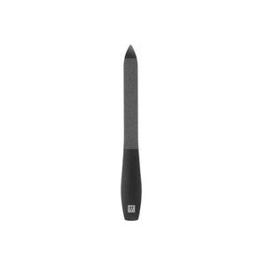 ZWILLING Premium Nagelvijl - Zwart - Saffiercoating - 130 mm