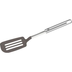 Zwilling Pro vlakke spatel - Silicone - 33,5cm