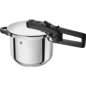 Lagostina Zubehör für Schnellkochtopf Grill, Edelstahl, Durchmesser 22 Lagostina Zubehör für Schnellkochtopf Grill, Edelstahl, Durchmesser 22