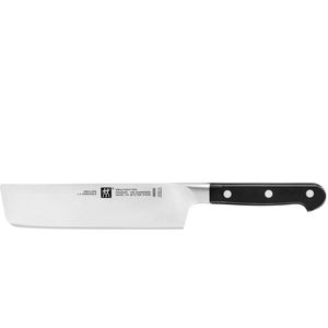 Zwilling Pro - Nakiri - 17 cm - Groentemes