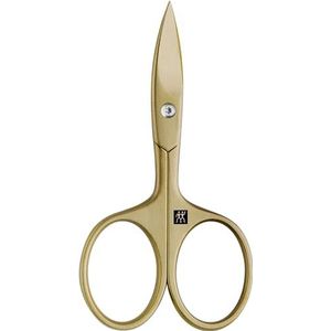 ZWILLING Nagel Schaar, Mat Goud