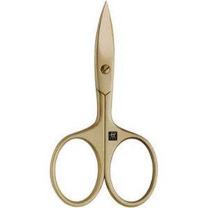 Zwilling - Nagelknipper - Goud - Roestvrij Staal