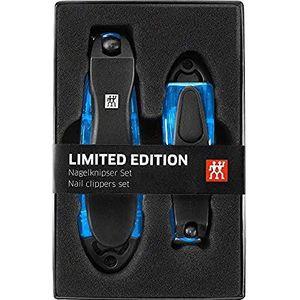 Nagelknipper - Roestvrij Staal - Ergonomisch Ontwerp