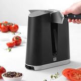 ZWILLING - V-Edge - Messenslijper - Keramisch - Voor Europese en Japanse Messen