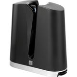 ZWILLING - V-Edge - Messenslijper - Keramisch - Voor Europese en Japanse Messen