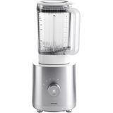 ZWILLING Enfinigy Standmixer Universal, AC Motor, Silber