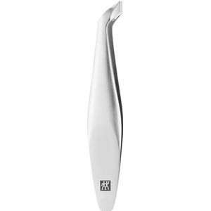ZWILLING - Nagelriemknipper - Roestvrijstaal - Ergonomisch Design