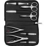 Zwilling Premium - Manicure Set - 8 Stuks - Inclusief Nagelschaar en Vijl