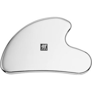 Massagehulp - Roestvrij Staal - Voor Gezichtsmassages Thuis