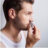 ZWILLING - PREMIUM Mat Neus- En Oorhaartrimmer - Roestvrij Staal