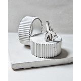 ZWILLING - PREMIUM Mat Neus- En Oorhaartrimmer - Roestvrij Staal