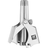 ZWILLING - PREMIUM Mat Neus- En Oorhaartrimmer - Roestvrij Staal