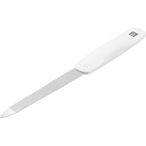 ZWILLING - Classic Puntig Nagelvijl - Saffieren - Ergonomisch Handvat