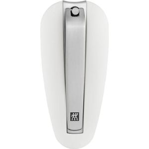 ZWILLING - Teennagelknipper - Roestvrij Staal - Satijnafwerking