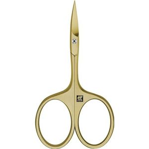 Zwilling - Premium Gold - Nagelschaar - 9 cm - Nagelverzorging