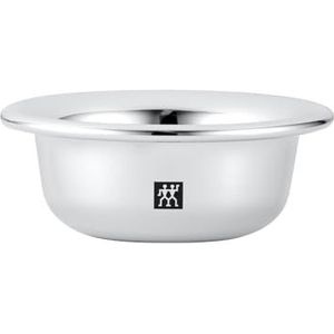 ZWILLING Scheerkom - Zilver - Roestvrij Staal