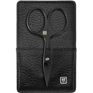 Zwilling - Premium Black - Manicure Set - Zwart - 3 Stuks