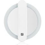 LED Cosmeticaspiegel - 10x Vergroting - Oplaadbaar - Inclusief USB-kabel