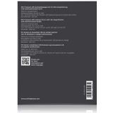 LED Cosmeticaspiegel - 10x Vergroting - Oplaadbaar - Inclusief USB-kabel