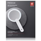 LED Cosmeticaspiegel - 10x Vergroting - Oplaadbaar - Inclusief USB-kabel