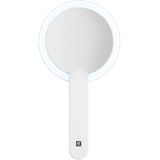 LED Cosmeticaspiegel - 10x Vergroting - Oplaadbaar - Inclusief USB-kabel