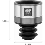 Zwilling Fresh & Save - Wijnstopper - 3 stuks