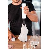 Zwilling Fresh & Save - Wijnstopper - 3 stuks