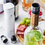 Zwilling Fresh & Save - Wijnstopper - 3 stuks