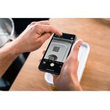 Zwilling Fresh & Save Vacuüm vershoudbakjes - Opbergdozen - 3-delige set - S 300ml - M 900ml - L 2000ml - Kunststof