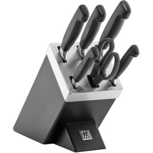 Zwilling - Messenblok - 7-delig