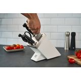 ZWILLING - FOUR STAR - Messenblokset - Kunststof Handgreep - Duurzaam