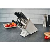 ZWILLING - FOUR STAR - Messenblokset - Kunststof Handgreep - Duurzaam