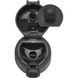 Zwilling Thermo Reisbeker 450 Ml Zwart 39500-508