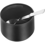 Zwilling Thermo isoleerfles voor maaltijd 700ml zwart