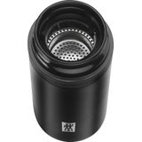 Zwilling Thermo Isoleerfles Voor Thee 420 Ml Zwart 39500-512