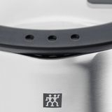 Zwilling Simplify Pannenset RVS 5-delig