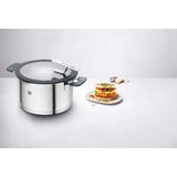 Zwilling Simplify Pannenset RVS 5-delig