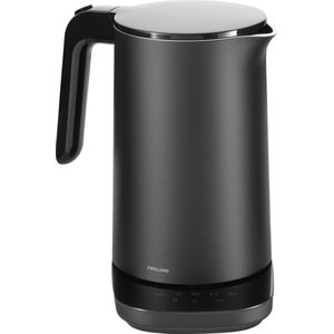 Zwilling Enfinigy Pro Waterkoker - Zwart - 1.5 Liter - 1850 watt