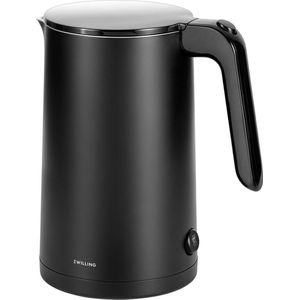 ZWILLING Enfinigy Waterkoker - zwart - 1,5L