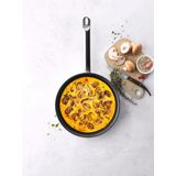 ZWILLING - TrueFlow - Pannenset - Zilver - 18/10 Roestvrij Staal - 2 Stuks