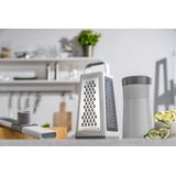 ZWILLING - Z-Cut 6-in-1 Torenrasp - Rasp - Roestvrijstaal