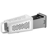 ZWILLING - Z-Cut 6-in-1 Torenrasp - Rasp - Roestvrijstaal