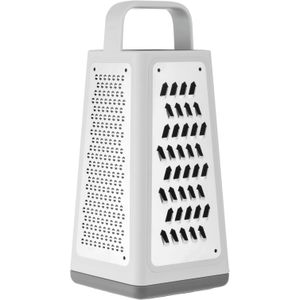 ZWILLING - Z-Cut 6-in-1 Torenrasp - Rasp - Roestvrijstaal