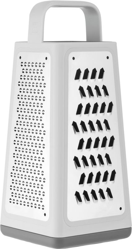 ZWILLING - Z-Cut 6-in-1 Torenrasp - Rasp - Roestvrijstaal