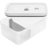 Brotdose Zwilling Fresh & Save Semi Transparent Large