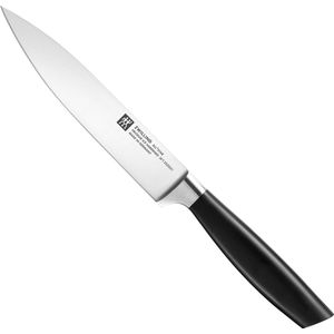 Zwilling J.A. Henckels - Vleesmes - 160mm - Hoogwaardig Staal