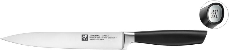 Zwilling J.A. Henckels - Vleesmes - 200mm - Per stuk