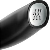 Zwilling - All Star - Messenblok - Anthraciet - RVS - 7-delig